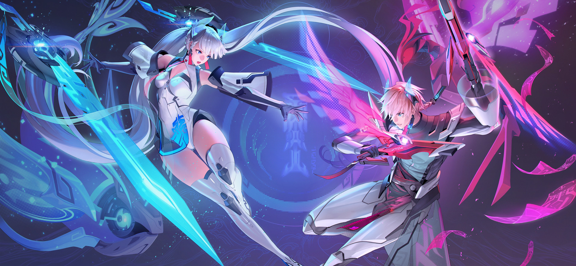 Airi Bích hải thánh nữ